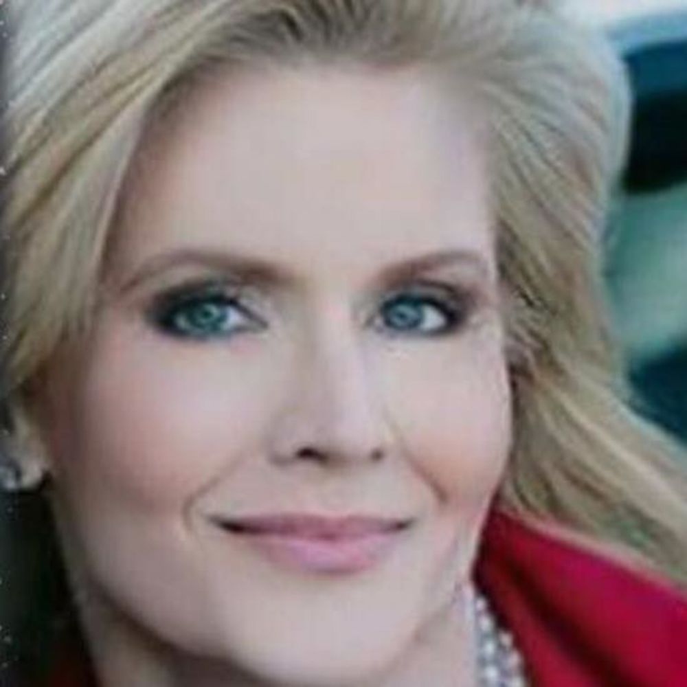 Meet your Posher, Kristi